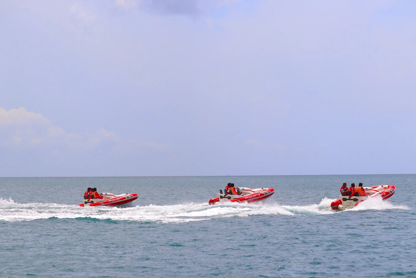 Sea kart at port blair .webp